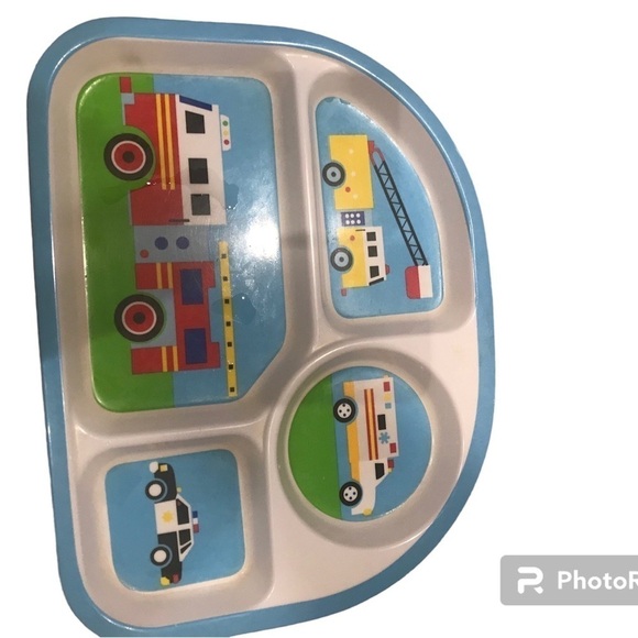 Other - 5/15$ plastic prate kids​​